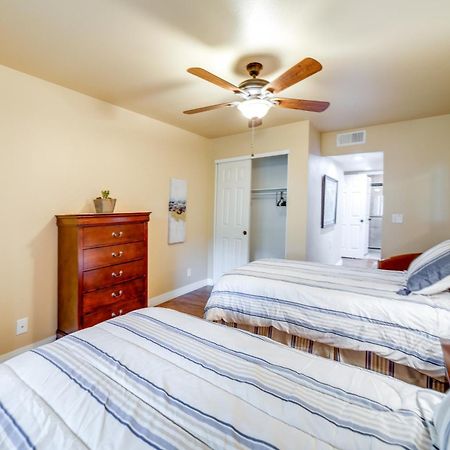 Апартаменты Cozy Sedona Oasis With Pool And Hot Tub Access! Экстерьер фото